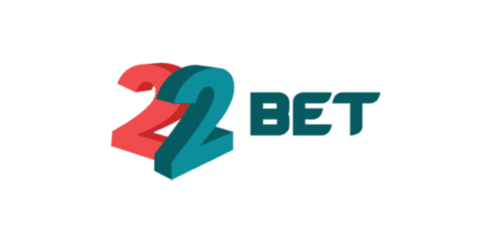 標誌：22bet
