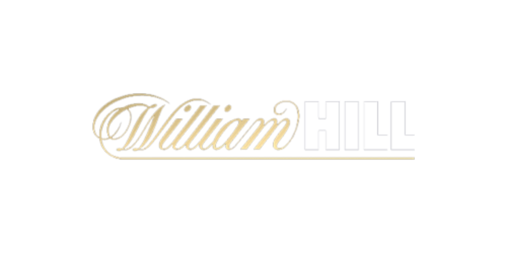標誌：William Hill